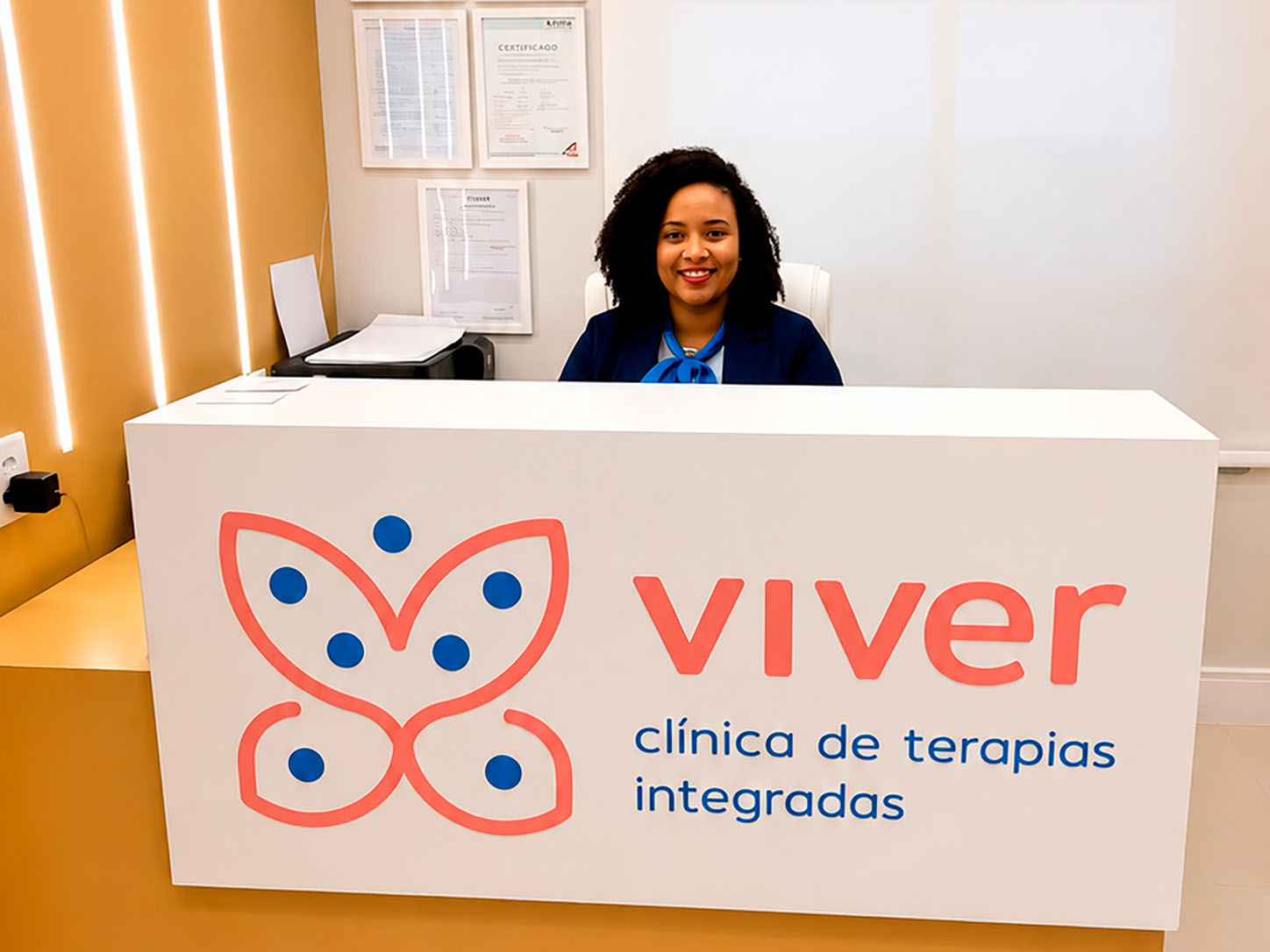 Viver 8 Home