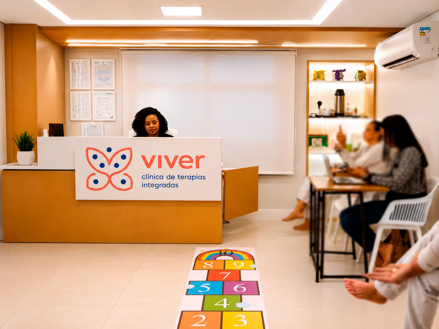 Viver 1 Home