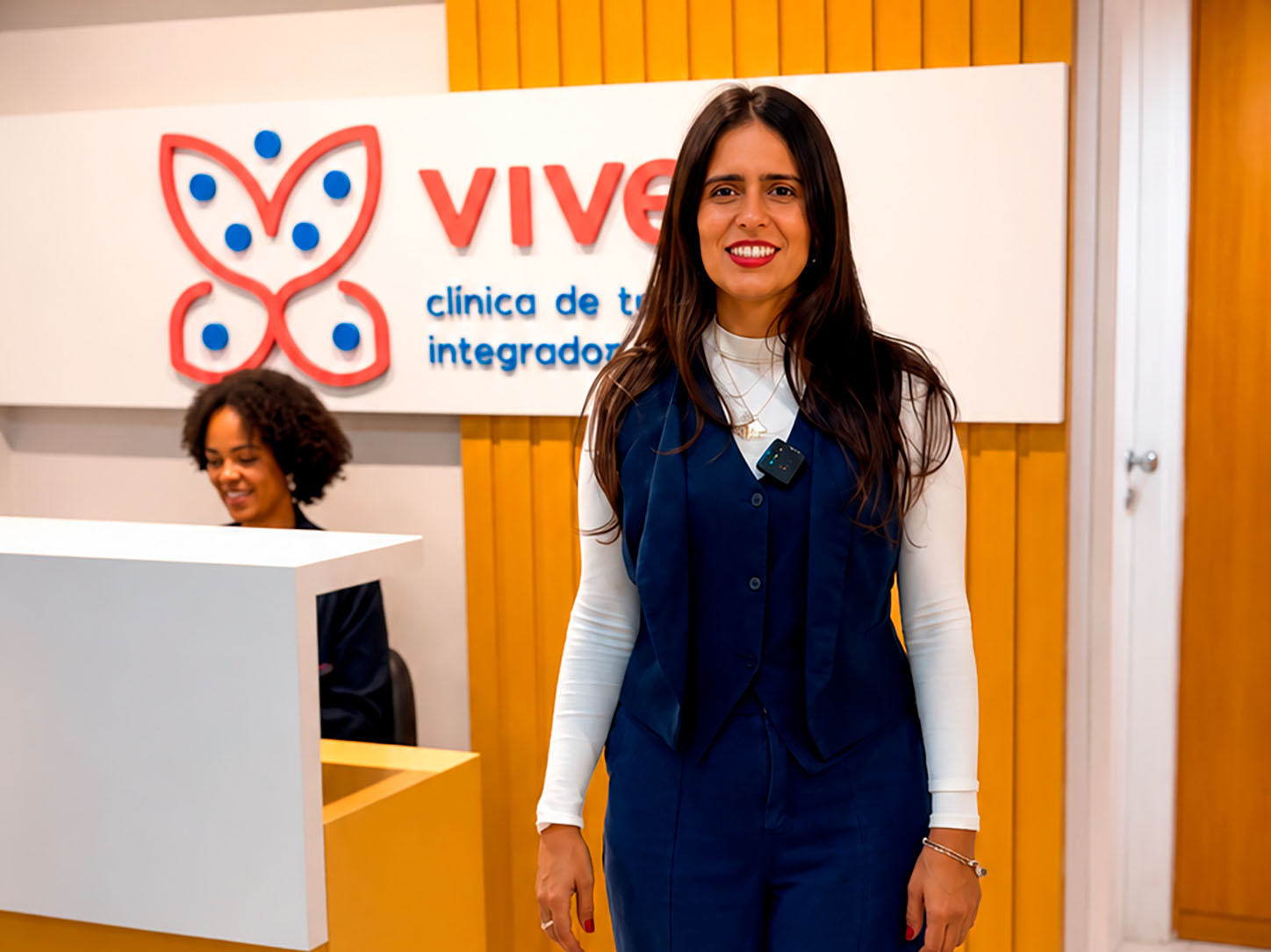Viver 7 Home